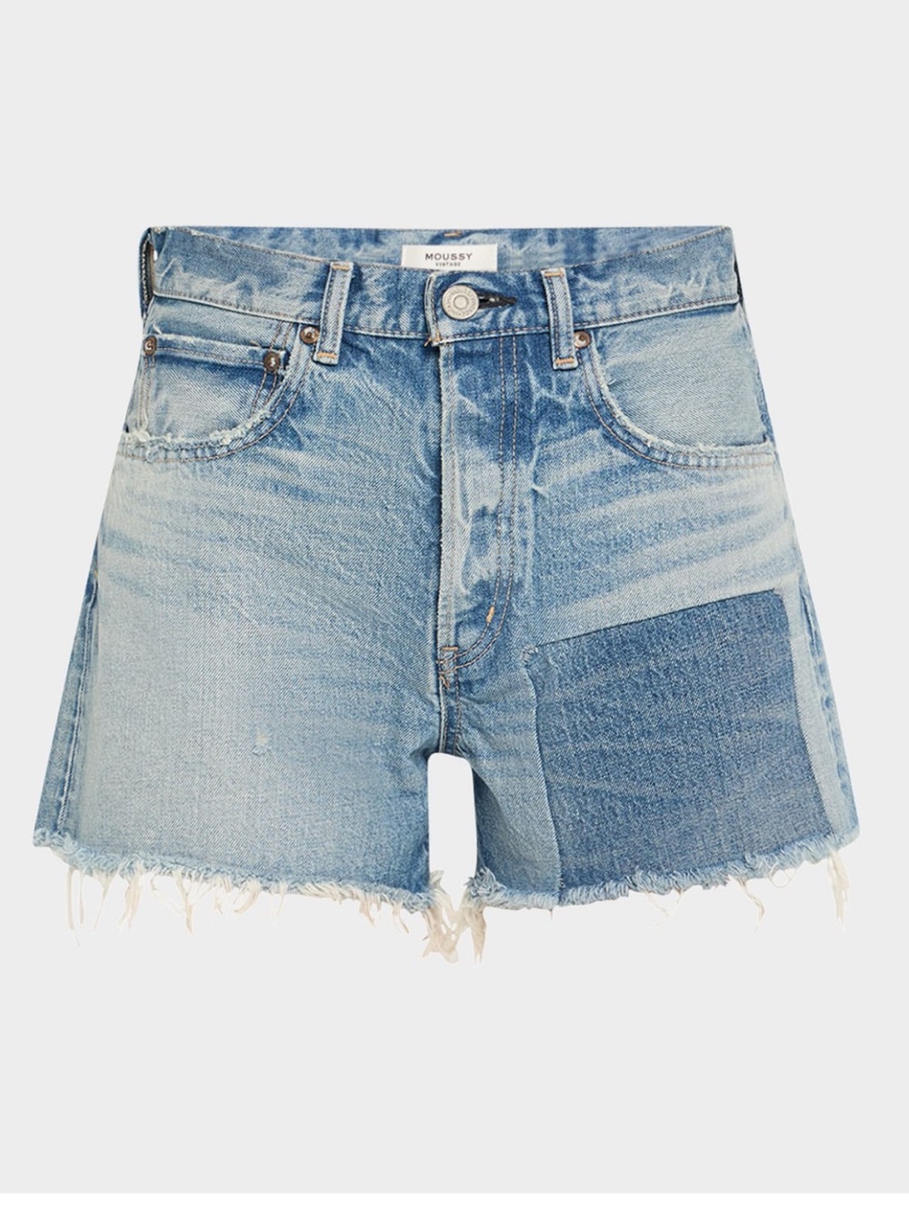 Moussy Vintage